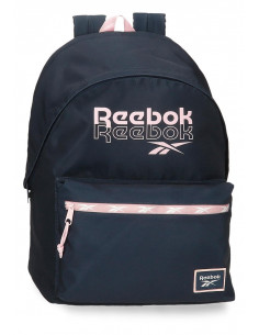 MOCHILA ADAP. PORTAORD. 44CM 2C. REEBOK BINLEY